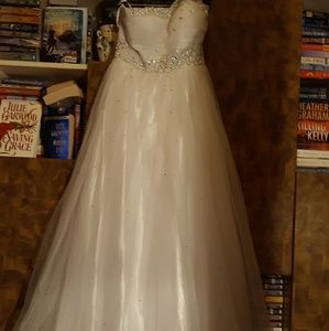 Meet your Posher, Brenda